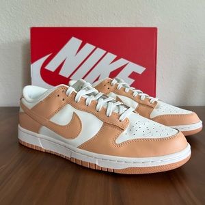 Nike Dunk Low Harvest Moon
